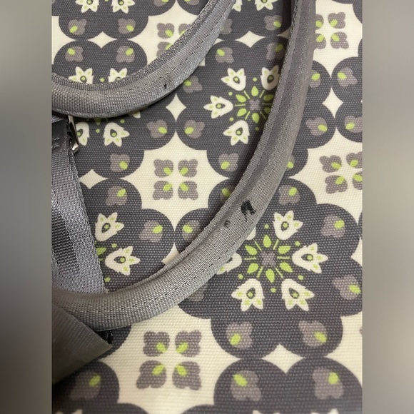 Petunia‎ Pickle Bottom Diaper Bag - Picture 4 of 8